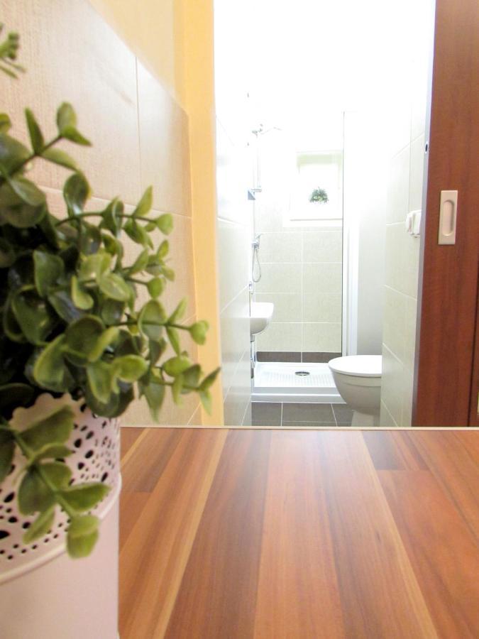 Wellness Apartments Florenc Praha Exteriér fotografie